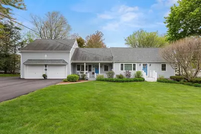 22 Turkey Hill Road, Newburyport, MA 01950 - Photo 1