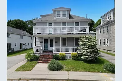 16 Castle Street, Plymouth, MA 02360 - Photo 1