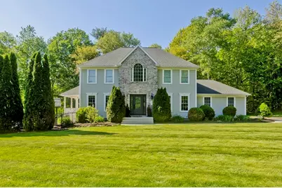 53 Highland Ln, West Springfield, MA 01089 - Photo 1