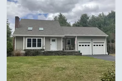 406 Michael Sears, Belchertown, MA 01007 - Photo 1