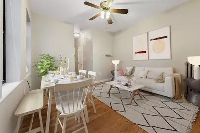 23 Temple St #4, Boston, MA 02114 - Photo 1