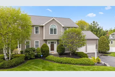 20 Rockwell Dr, Shrewsbury, MA 01545 - Photo 1