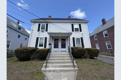 17 Clinton St #-, Newton, MA 02458 - Photo 1