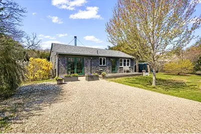 22 Firehouse, Oak Bluffs, MA 02557 - Photo 1