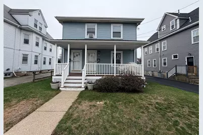 117 Merrymount #1, Quincy, MA 02169 - Photo 1