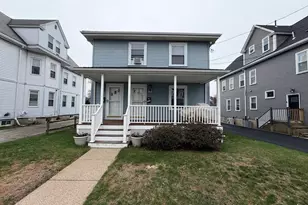 117 Merrymount, Quincy, MA 02169 - Photo 1