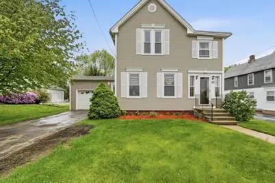 26 Fales St, Worcester, MA 01606 - Photo 1