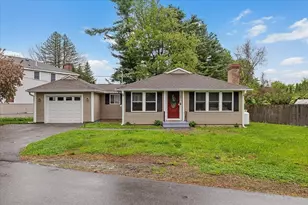 43 W Street Terrace, Lunenburg, MA 01462 - Photo 1