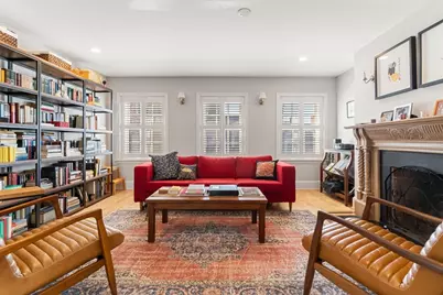 50 S Russell St #3, Boston, MA 02114 - Photo 1