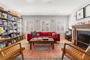 50 S Russell St, Boston, MA 02114 - Photo 1