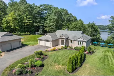 104 Allen Rd, East Brookfield, MA 01515 - Photo 1