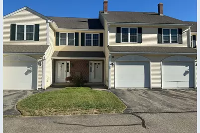 21 Village Way #21, Rutland, MA 01543 - Photo 1