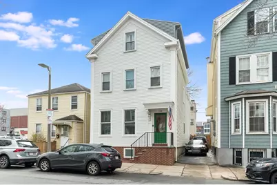 339 W 3rd St #2, Boston, MA 02127 - Photo 1