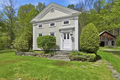 112 North Blandford Road, Blandford, MA 01008 - Photo 1