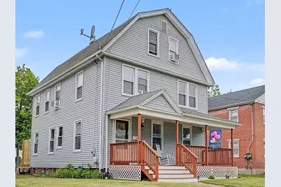 21 Dexter St, Holyoke, MA 01040 - Photo 1