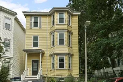 78 Carolina Ave #2, Boston, MA 02130 - Photo 1