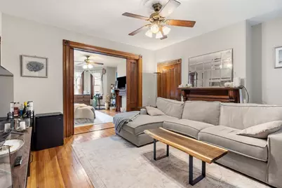 26 Cordis St #1, Boston, MA 02129 - Photo 1