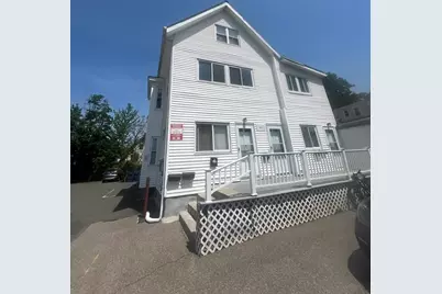 723 Washington St #2F, Newton, MA 02458 - Photo 1