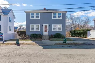 9 Mague St, Newton, MA 02465 - Photo 1