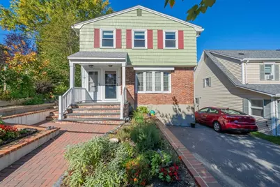 55 Sutherland Road #55, Arlington, MA 02476 - Photo 1