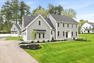 194 Ridge St, Millis, MA 02054 - Photo 1