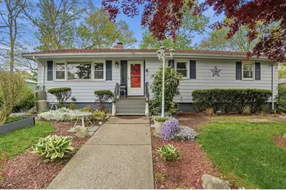 5 Linwood Park, Brockton, MA 02301 - Photo 1