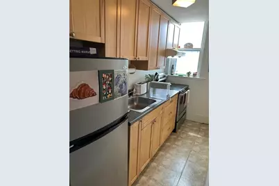 137 Peterborough St #31, Boston, MA 02215 - Photo 1