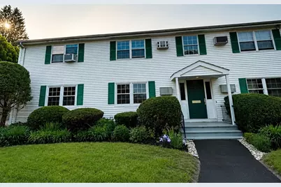 6 Wysocki Drive #20, Dudley, MA 01571 - Photo 1