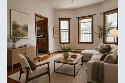 51 Elm Street #2, Somerville, MA 02143 - Photo 1