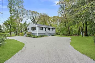 499 South St, Holbrook, MA 02343 - Photo 1
