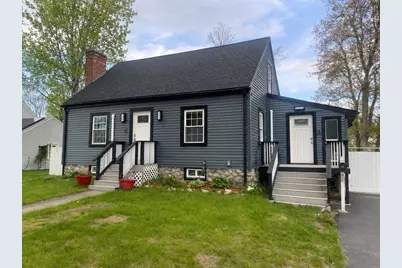 522 Grove St., Worcester, MA 01605 - Photo 1