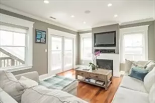 117 W 3rd St, Boston, MA 02127 - Photo 1