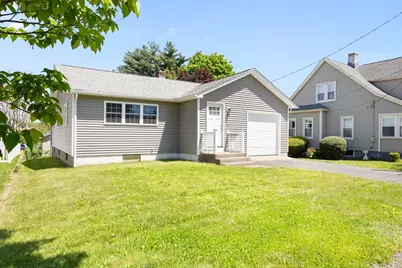 44 White St, Chicopee, MA 01013 - Photo 1