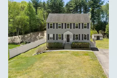 4 Brookside Drive, Douglas, MA 01516 - Photo 1