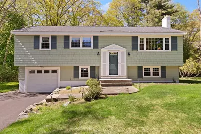 114 South St, Stoughton, MA 02072 - Photo 1