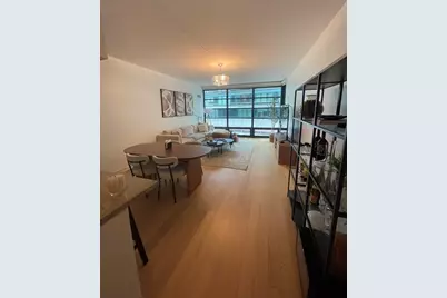 580 Washington Street #3F, Boston, MA 02111 - Photo 1