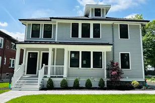 123 Oxford Rd, Newton, MA 02459 - Photo 1