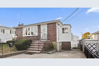 22 Conant St #1B, Revere, MA 02151 - Photo 1