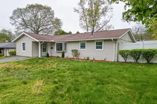 64 Budd Ave, Brockton, MA 02302 - Photo 1