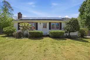 65 Albert St, Brockton, MA 02302 - Photo 1