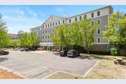 10 Crowninshield St #106, Peabody, MA 01960 - Photo 1