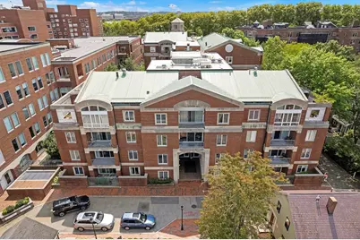 130 Mount Auburn St #113, Cambridge, MA 02138 - Photo 1
