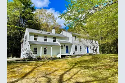 114 Hunters Ridge Rd, Concord, MA 01742 - Photo 1