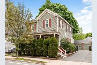34 Kernwood Ave, Beverly, MA 01915 - Photo 1