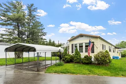 27 Lisa Circle, Merrimac, MA 01860 - Photo 1