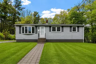 106 Eugene St, Leominster, MA 01453 - Photo 1