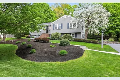 10 Autumn Circle, Hingham, MA 02043 - Photo 1