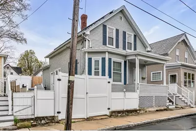 42 D St, Lowell, MA 01851 - Photo 1