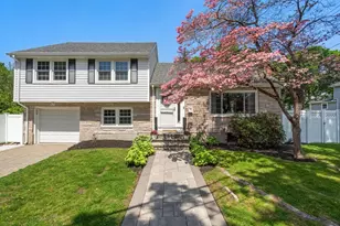 1 Deroma Rd, Boston, MA 02132 - Photo 1