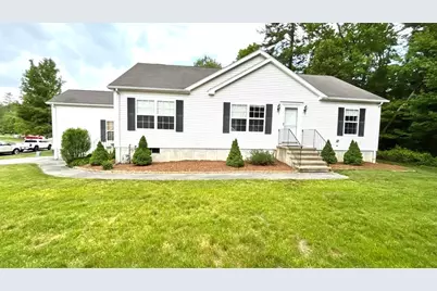 12 Mountain Ash Rd #12, East Bridgewater, MA 02333 - Photo 1